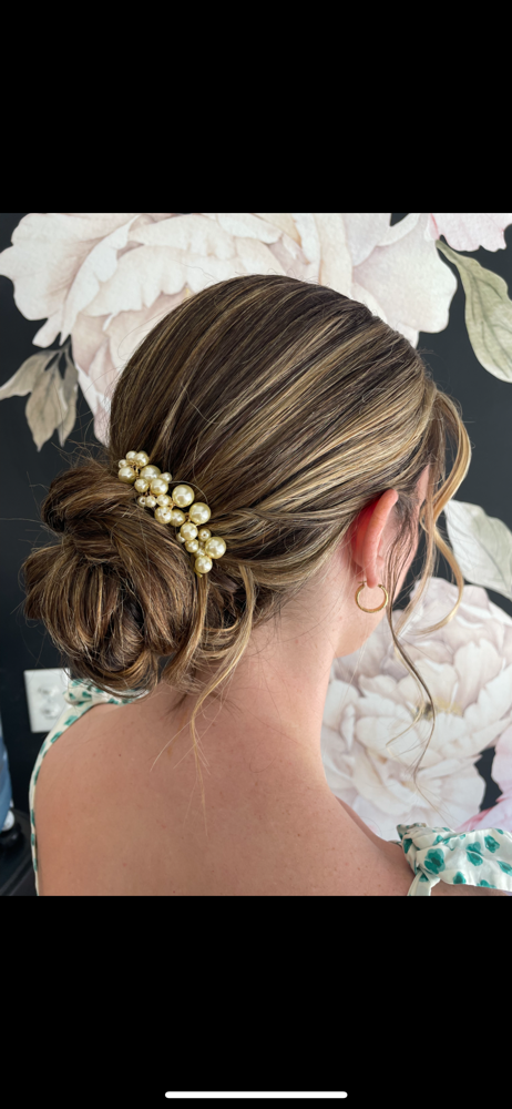 Updos / Events