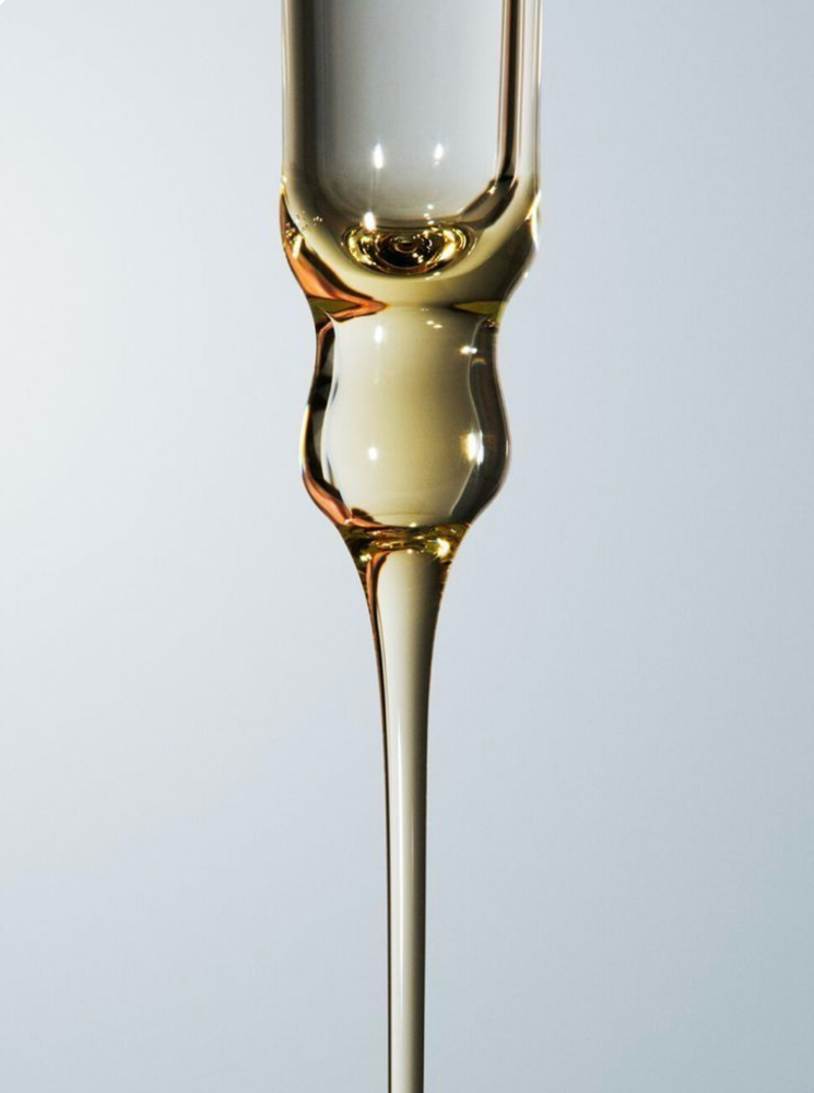 Nano Infusion