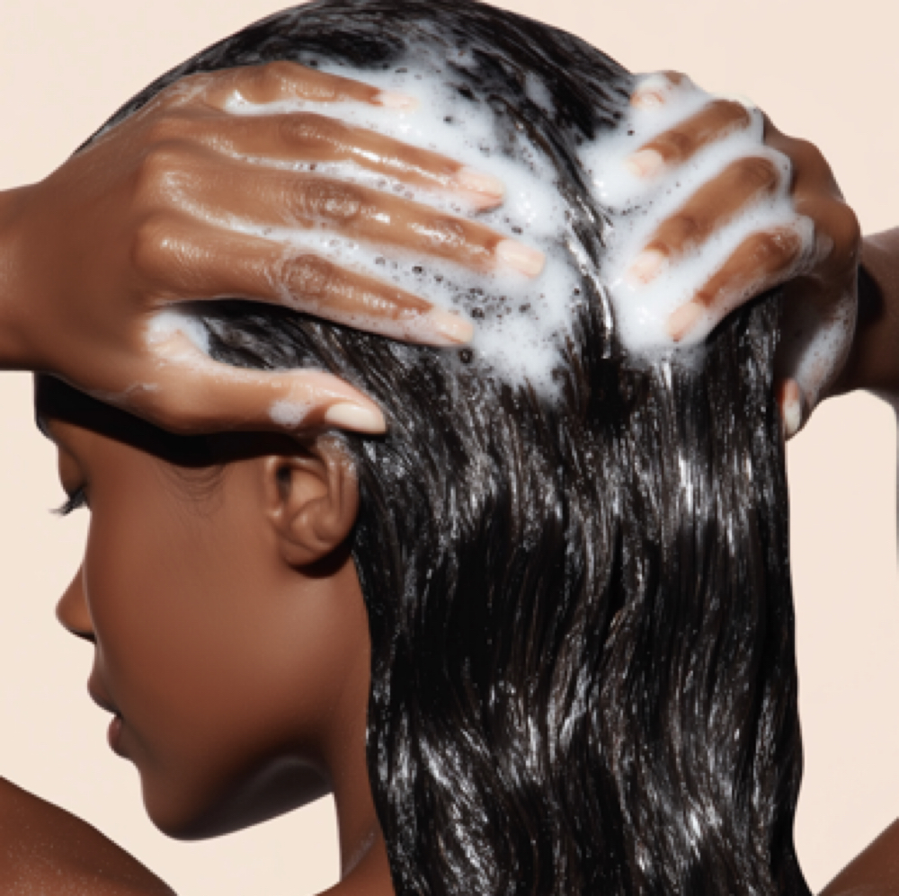 Shampoo, Blow Dry, Style at Jasmine Brown in Randallstown, MD