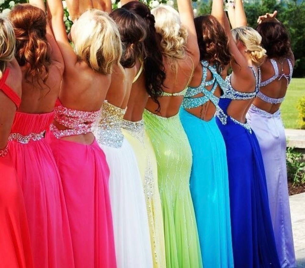 Prom Dolce Glow Studio Spray Tan