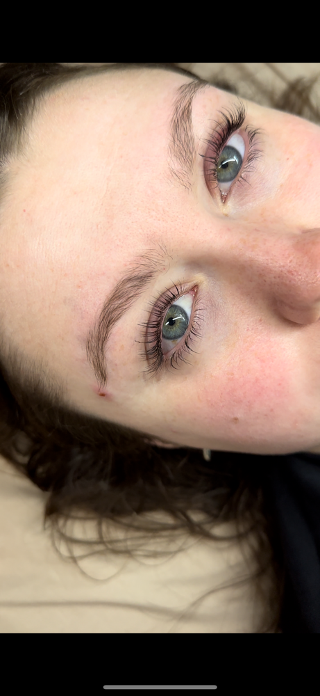 Lash Lift