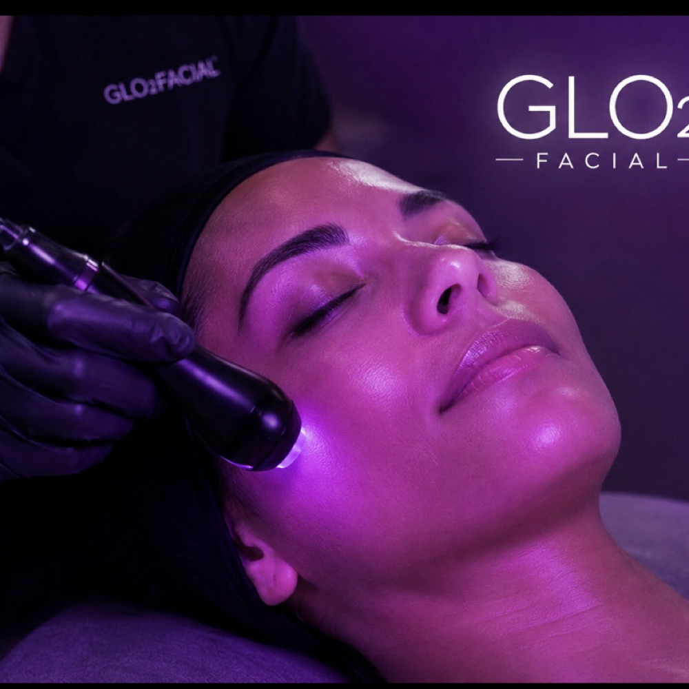 Glo 2 Facial at E Aesthetics  and Acne Care in West Linn, OR