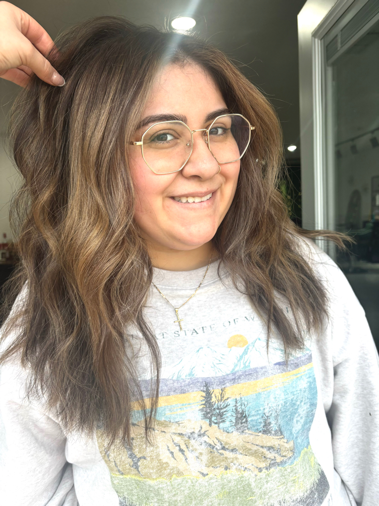 Color Correction