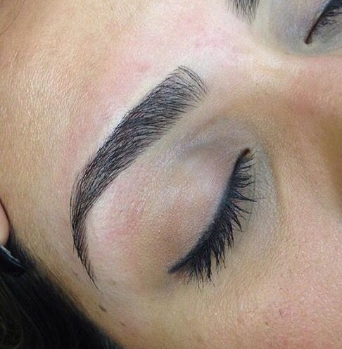 Brows Wax