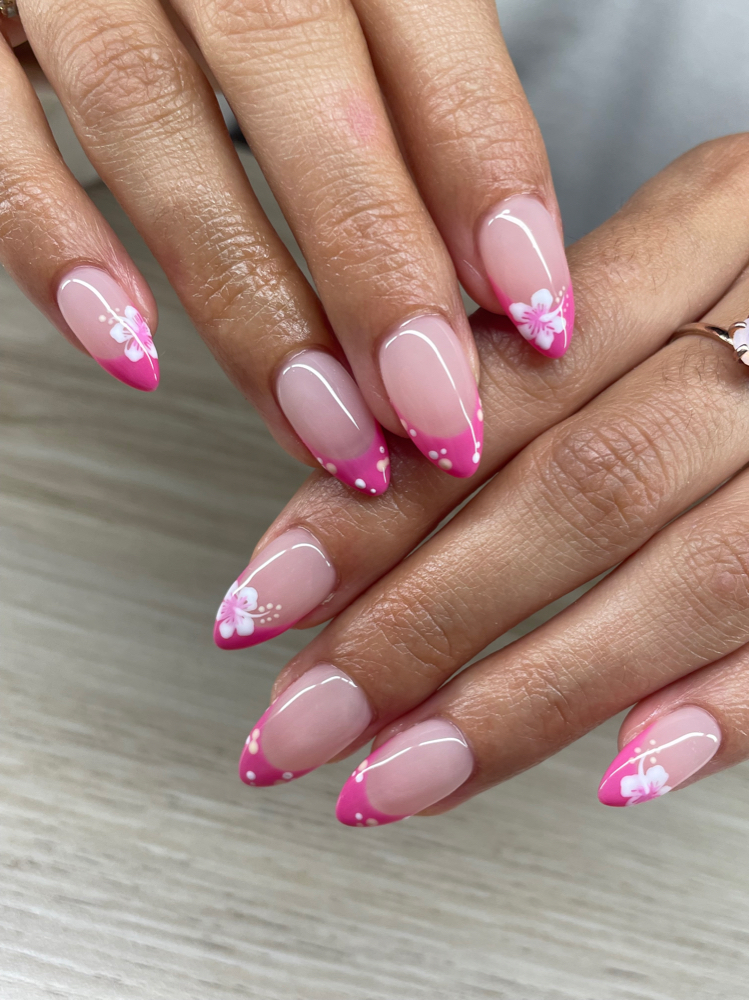 Nail Art Tier 2