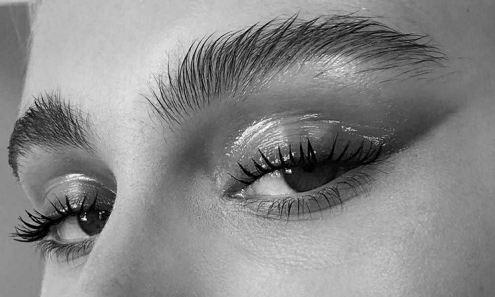Eyebrows