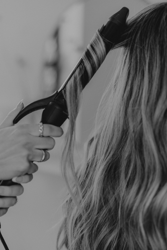 Add on - Haircut