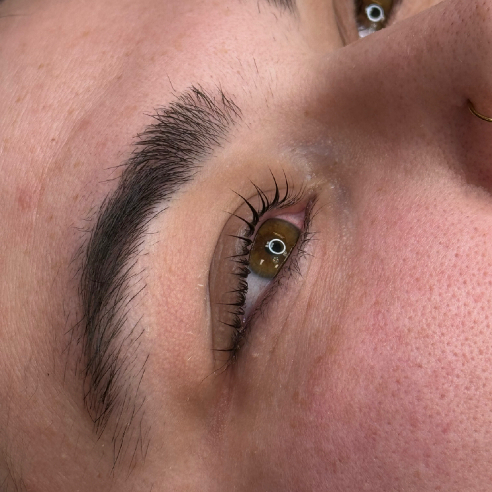 Korean Lash Lift at Abtsolute Beauty in Sioux Falls, SD