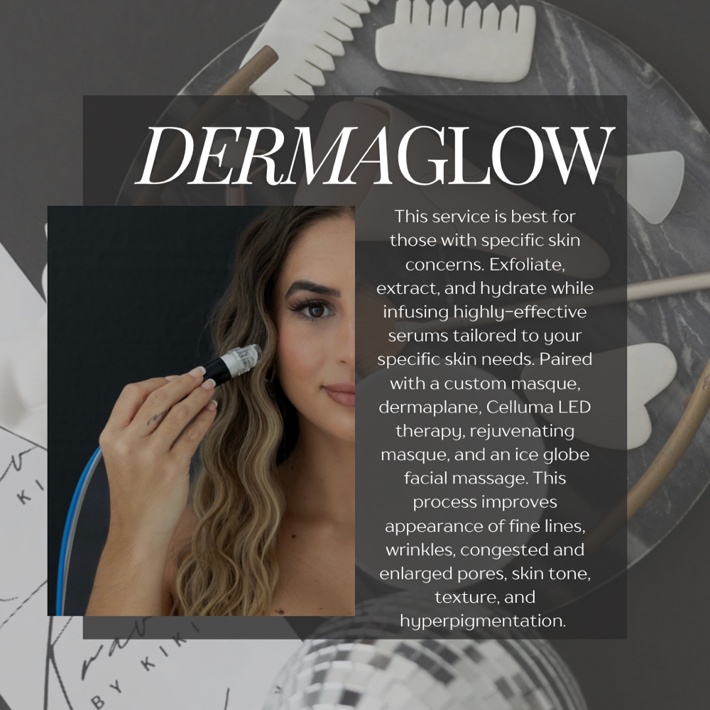 DermaGlow (Deluxe Hydroglow)