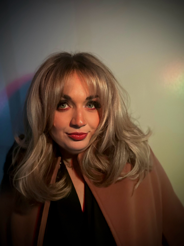 Full Glam at rissamodestkayhair in Martinsburg, WV