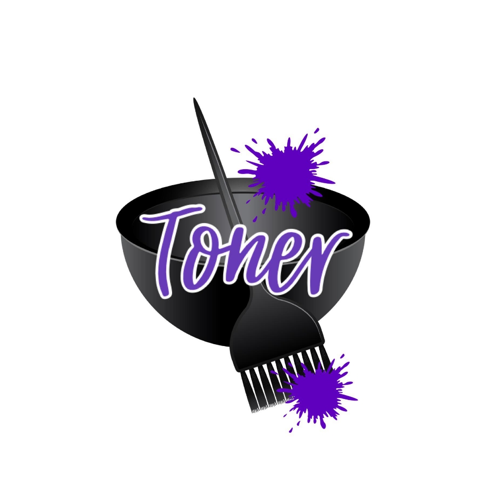 Toner W/color Service