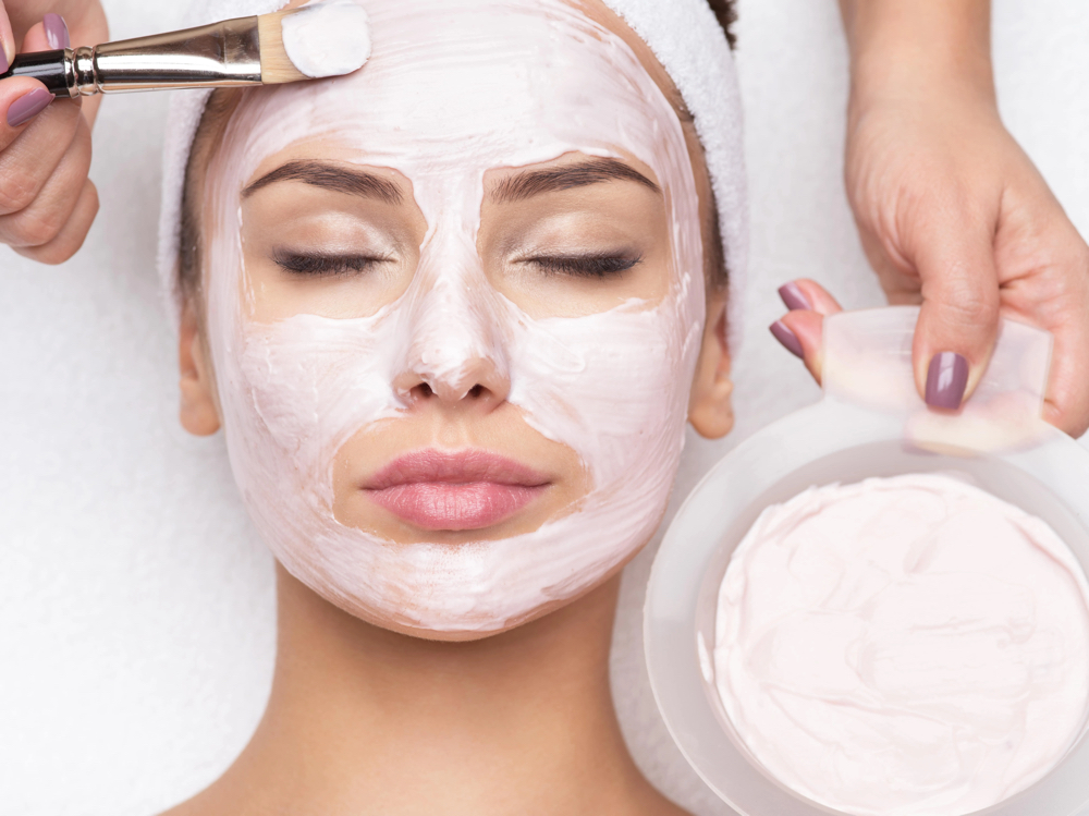 Signature Facial