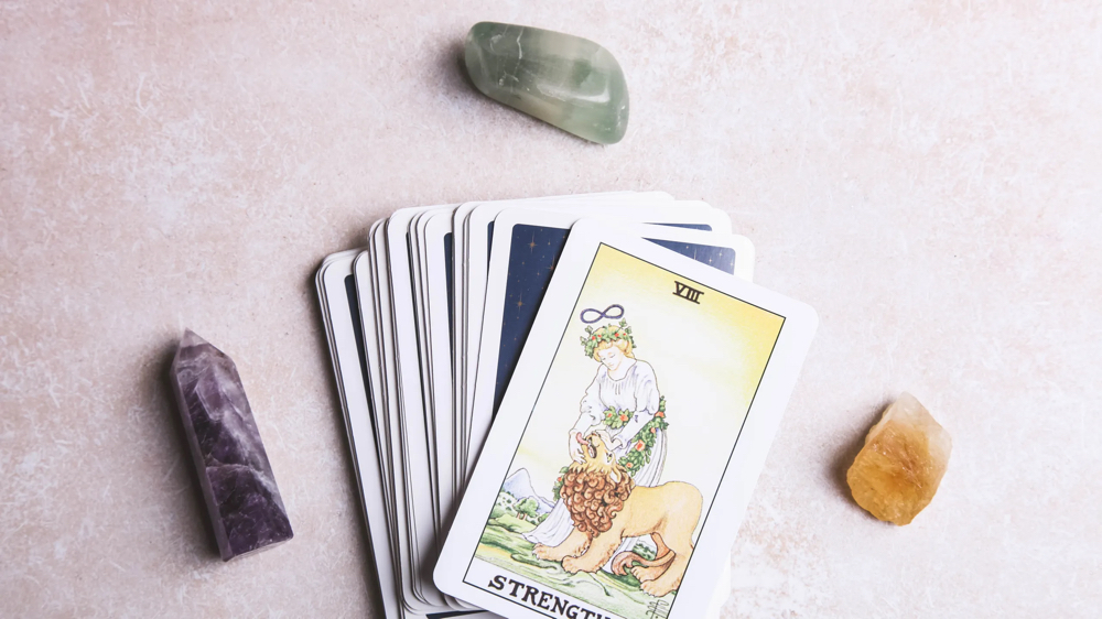 Tarot Reading