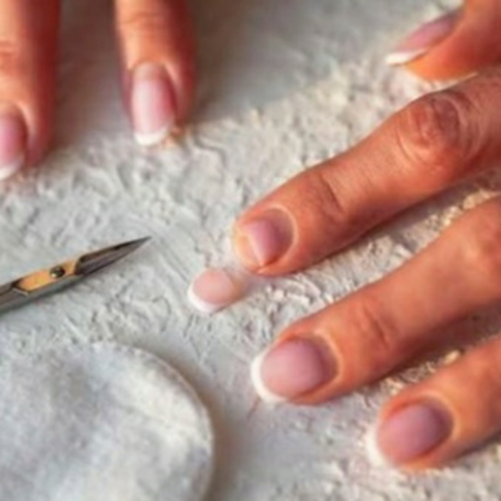 Nail Repair at Nails by Lisa in Winter Haven, FL