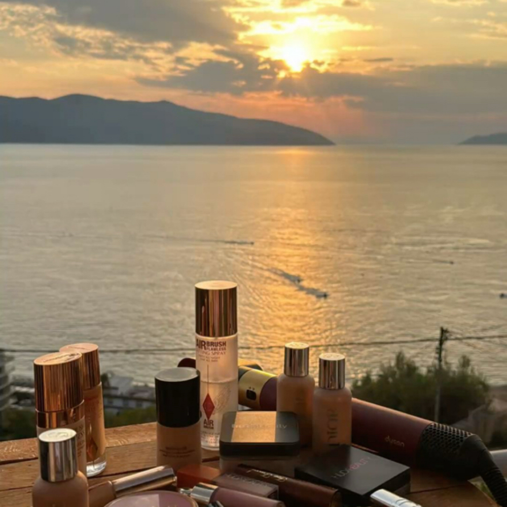 Odessa Glam Express 🚘(party of 5) at Haus of Pretty and Pampered in Odessa, TX