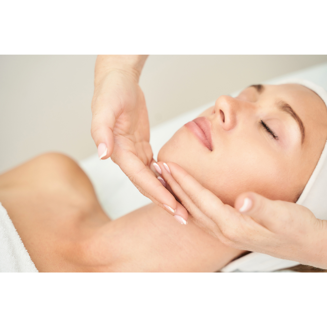 The Express Facial — $59