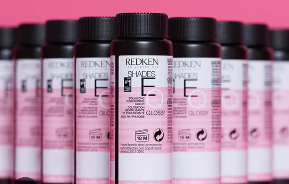 Toner / Gloss