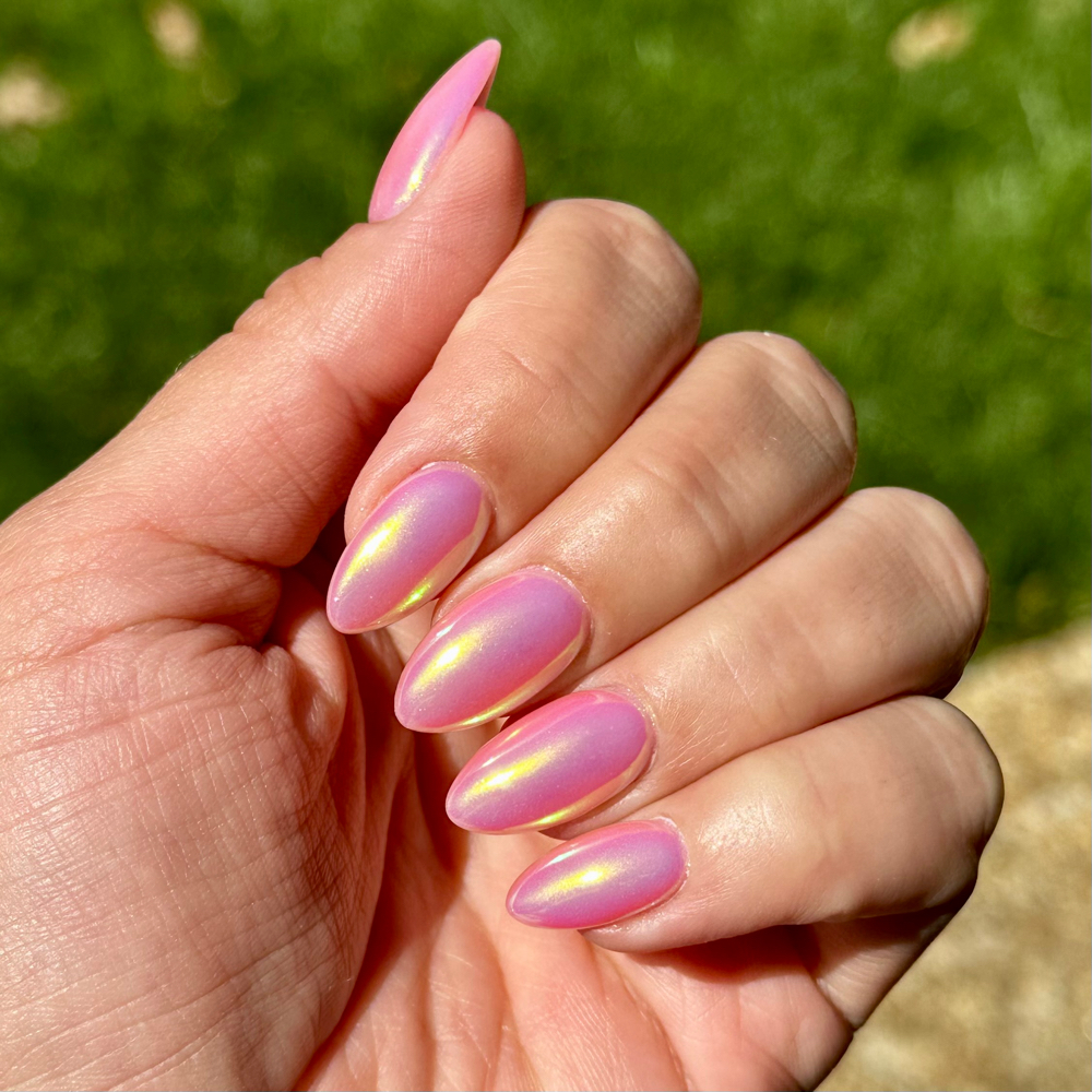 Gel X