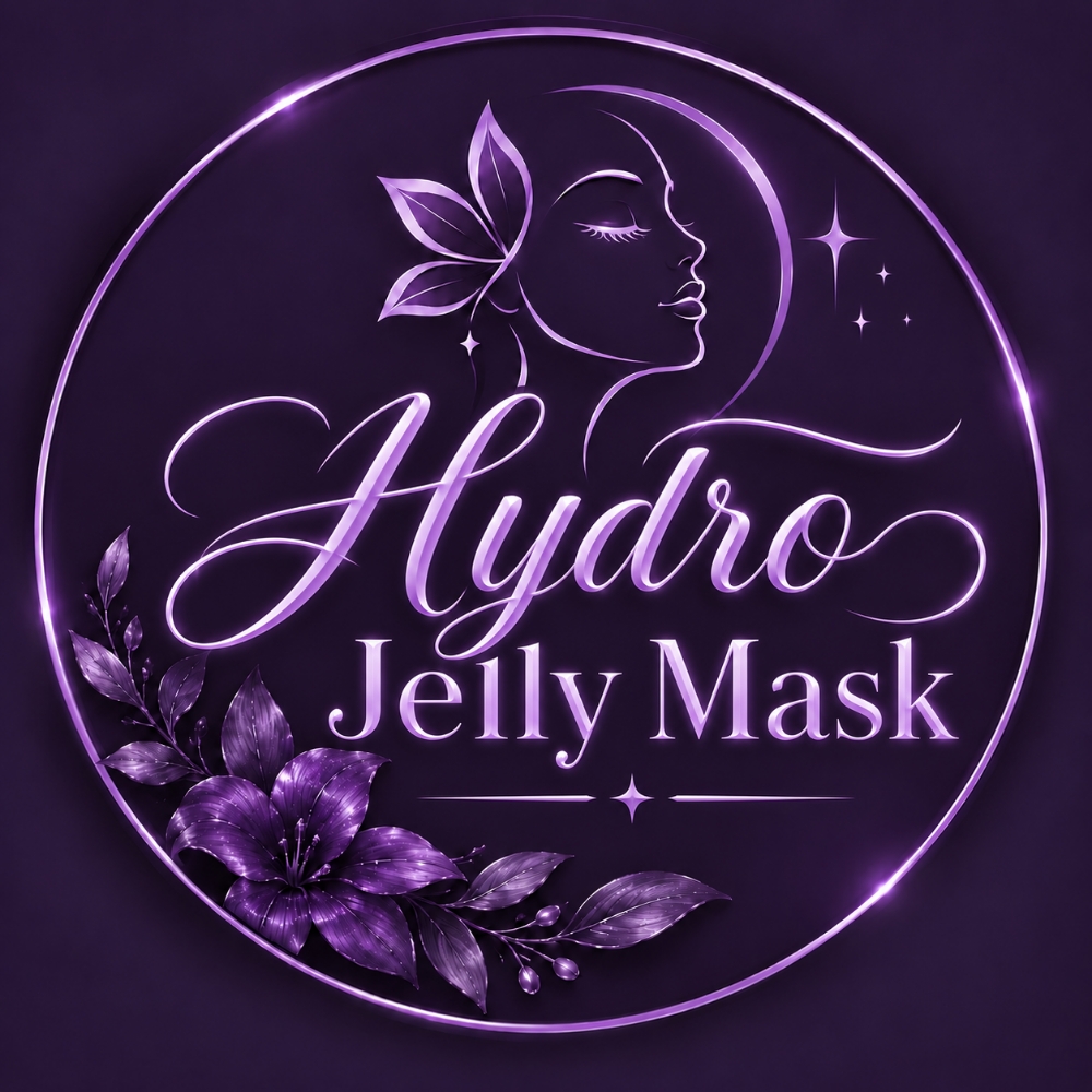 Hydro Jelly Mask at Serenity Glow Esthetics in Texas City, TX