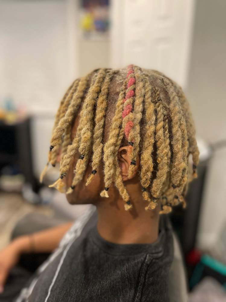 Color