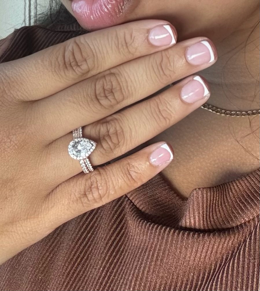 Builder Gel /hardgel Manicure
