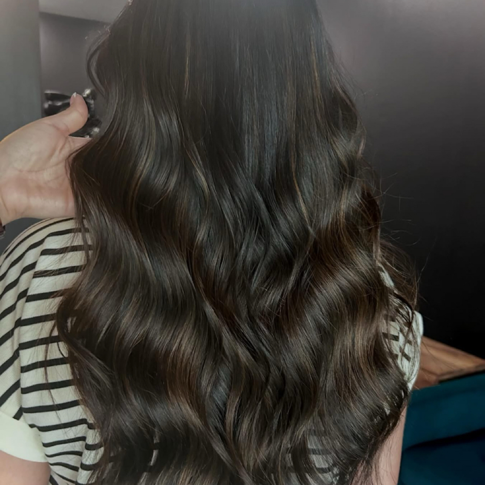 Gloss/ Glaze/ Toner at HAIR BY DESTINY in Corpus Christi, TX