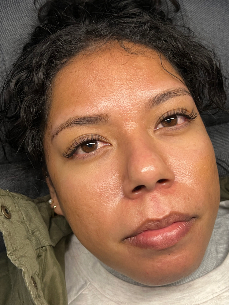 Angel Lash Full Set
