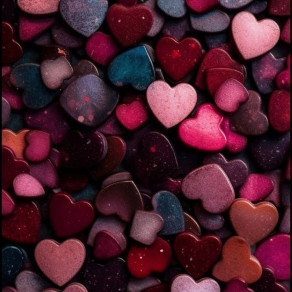 Valentine's Day Packages