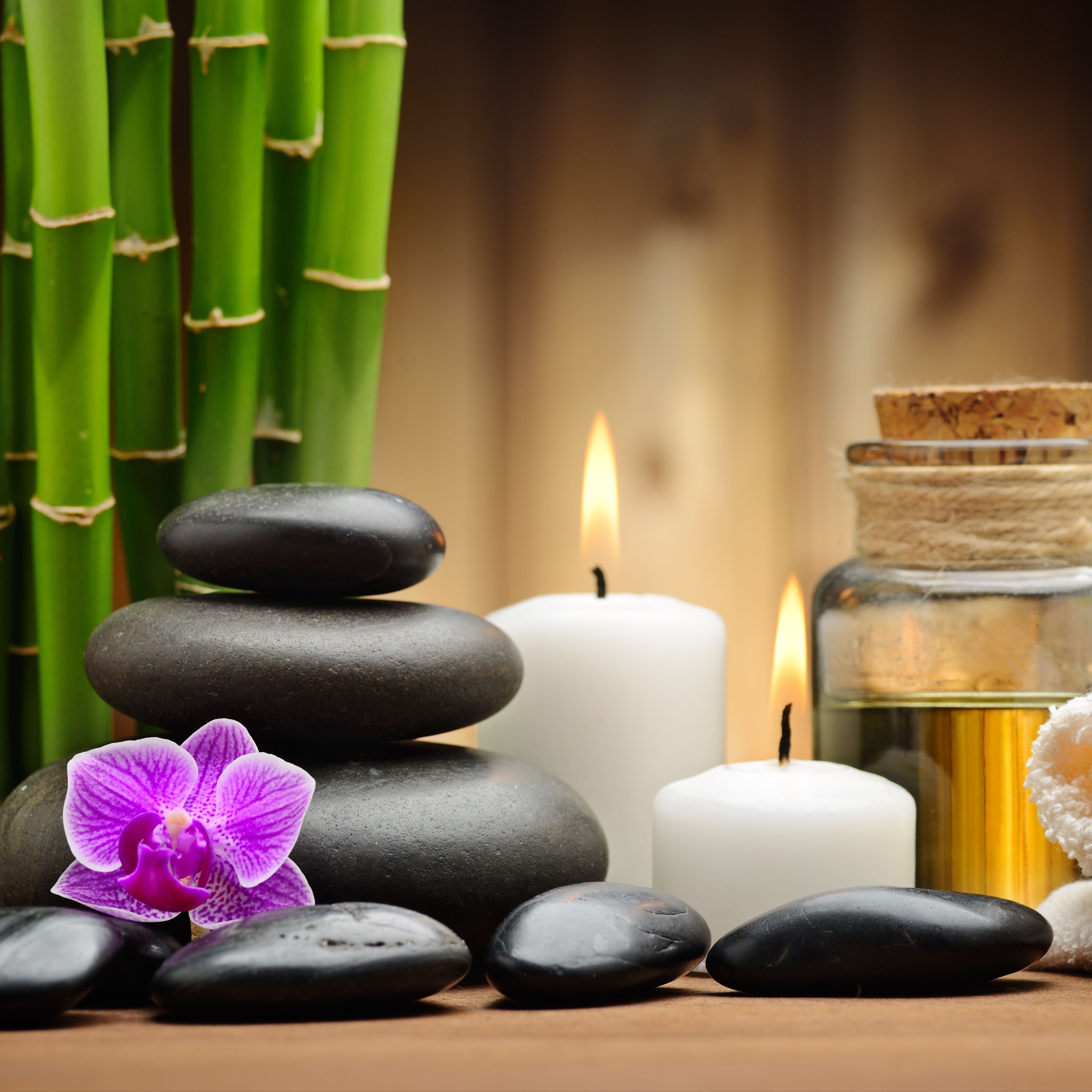 Spa Day Special at Sole Sisters Reflexology and Spa in Clyde or Abilene, TX