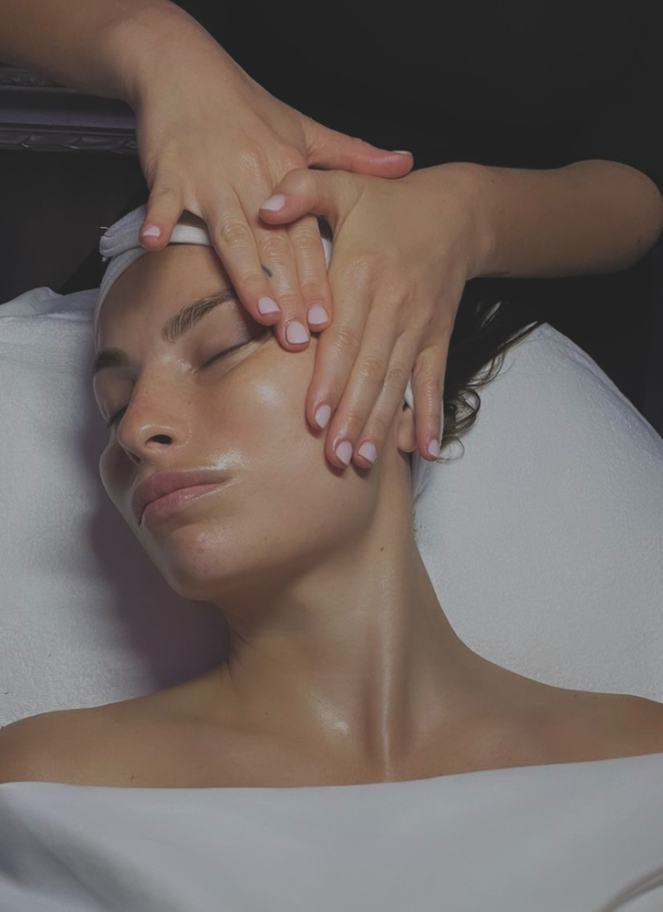 Gracefully Aging Facial