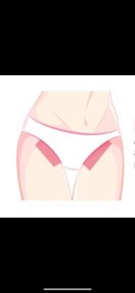 Bikini Line Wax
