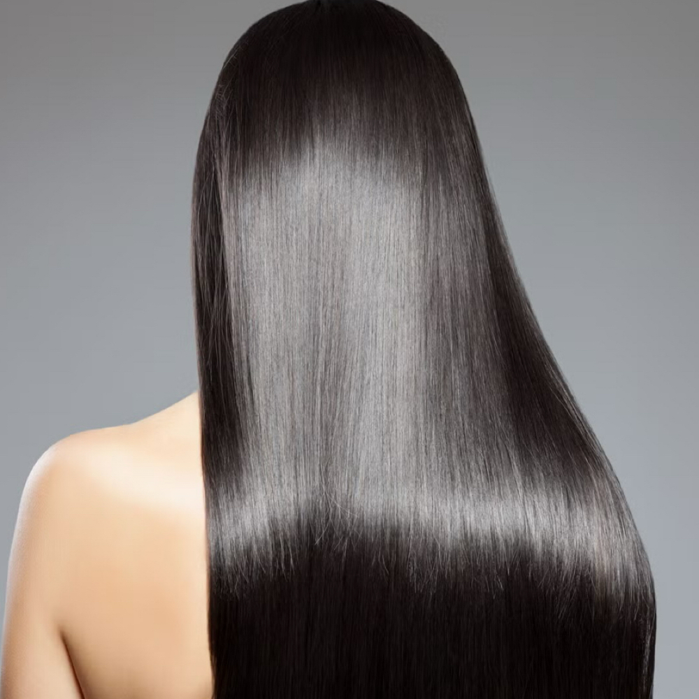 Keratin Treatment at Luxury Hair Extensions Miami in Miami, FL