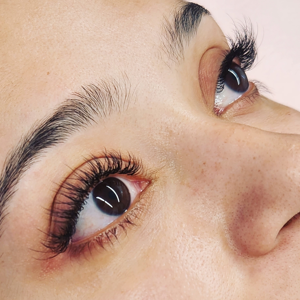 Classic 10 Day Lash Touch Up