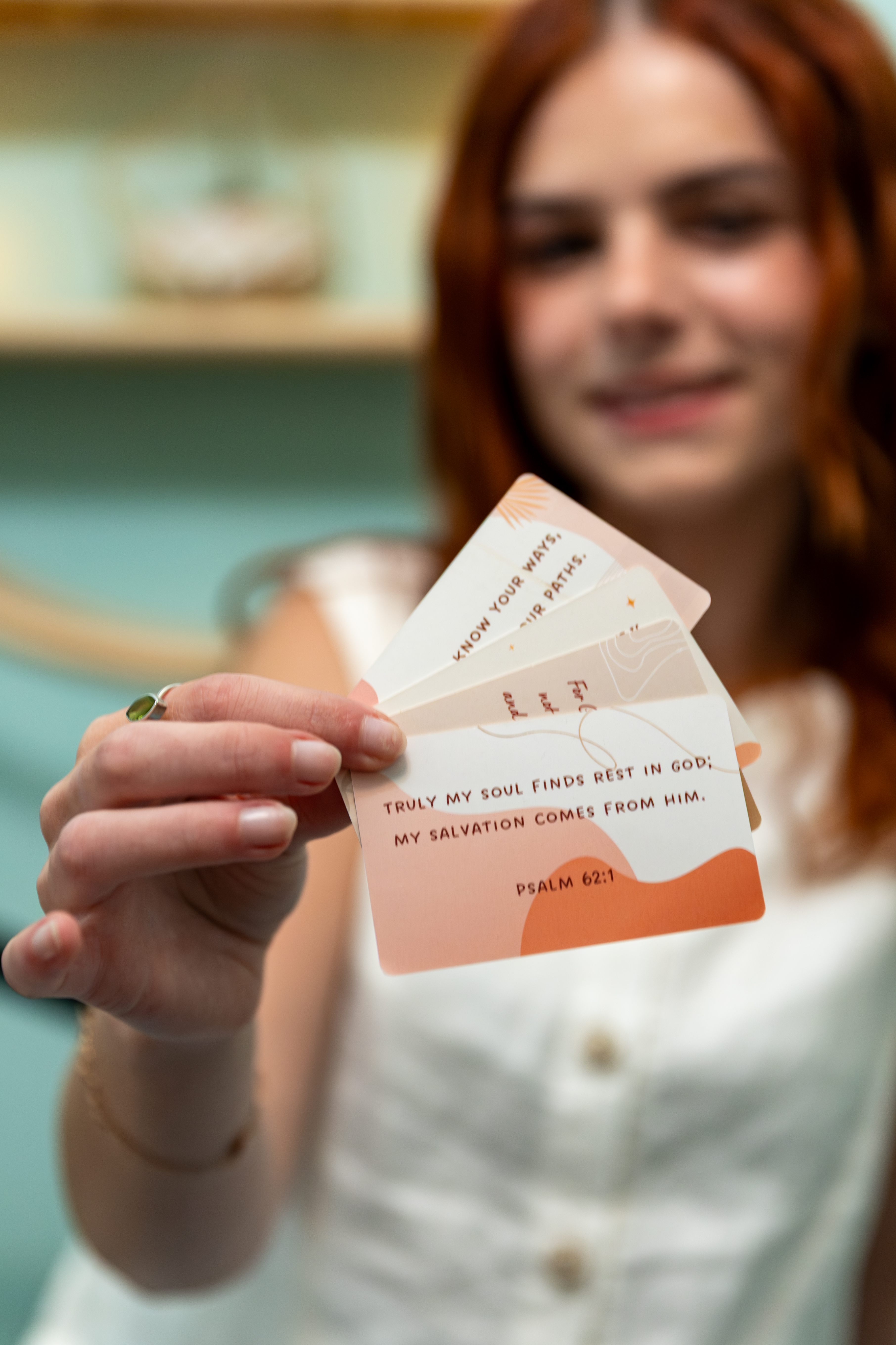 Abide and Rest (Add on)