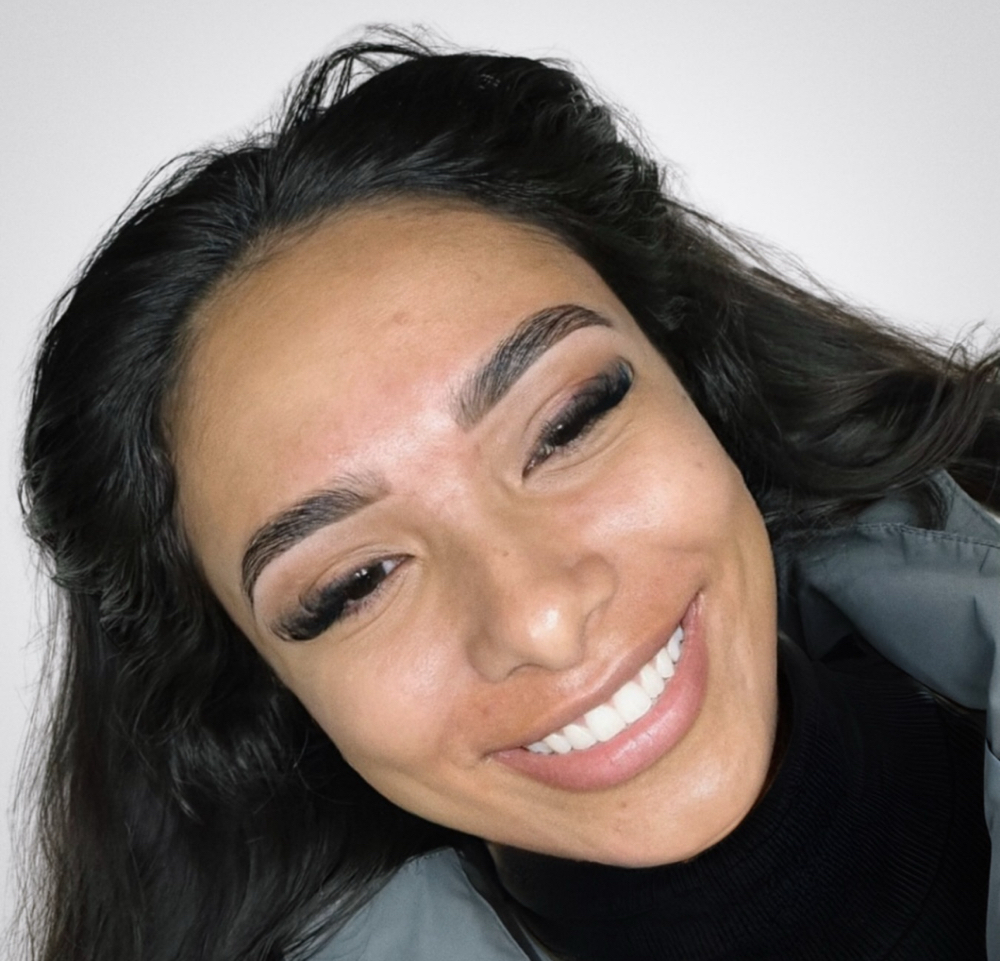 Deluxe Brow Lamination