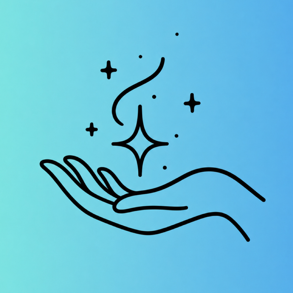 Reiki Magick ADD-ON at The Lovely Lia Skincare & Wellness in Longview, WA