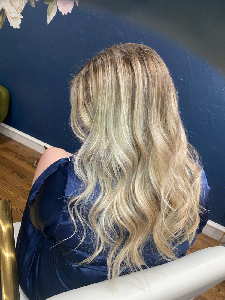 Custom Color/Highlight