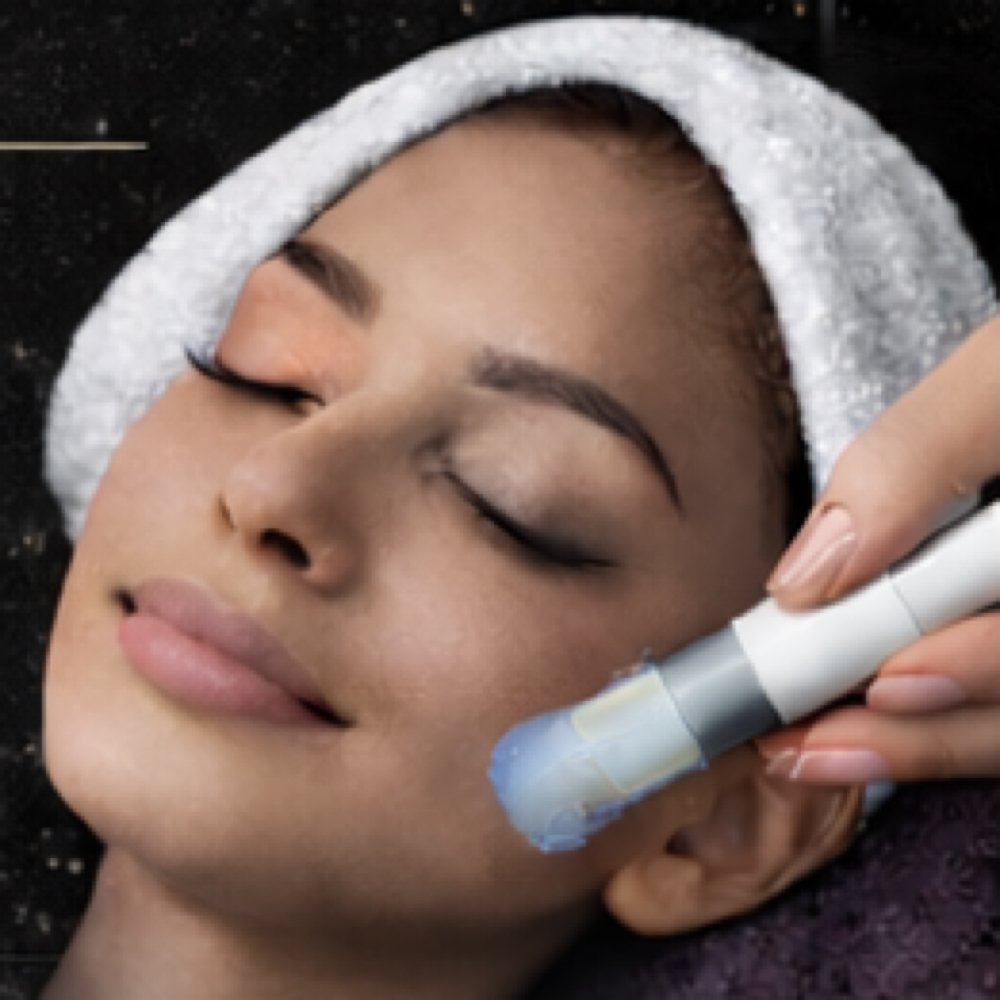 Anti-Aging Hydra-Facial at Eye Finesse Beauty in Lauderhill, FL