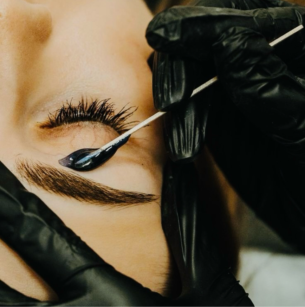 Brow, Lip, and Chin Wax at The Juniper LLC in BARGERSVILLE, IN