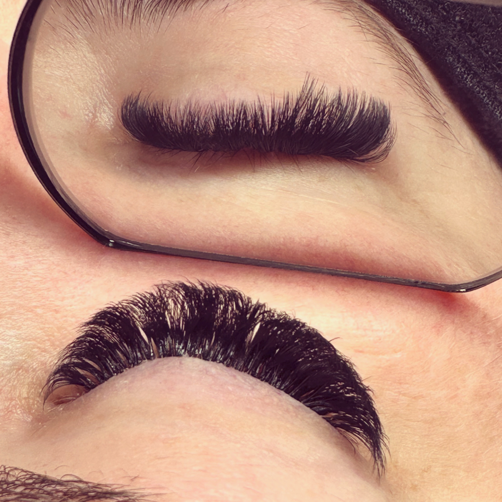 Volume Fill - 1 Week