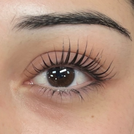 Korean Lash Lift at Arabella Vanity in Monterey, CA