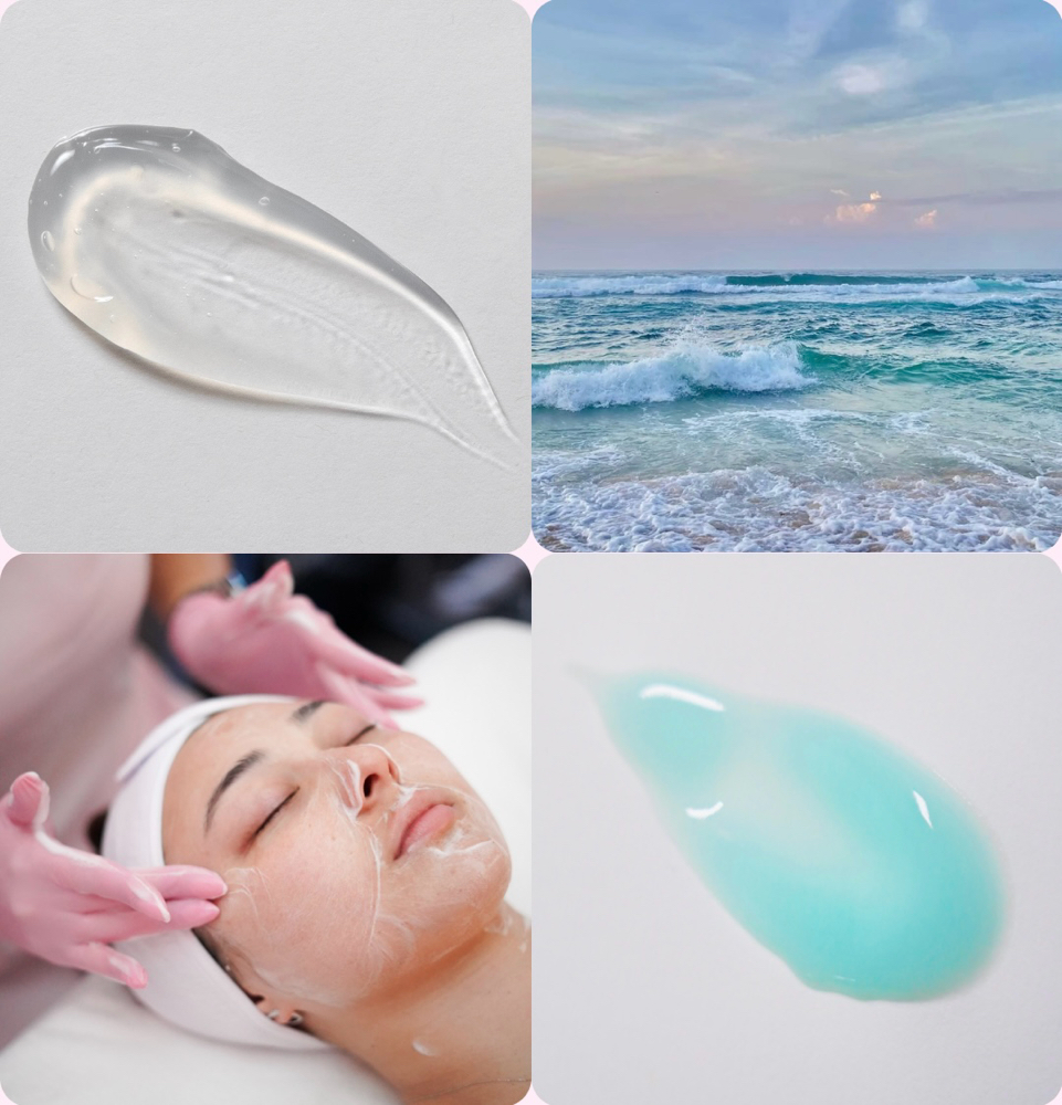 Tidal Wave Facial (SEASONAL)