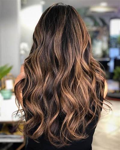 Balayage