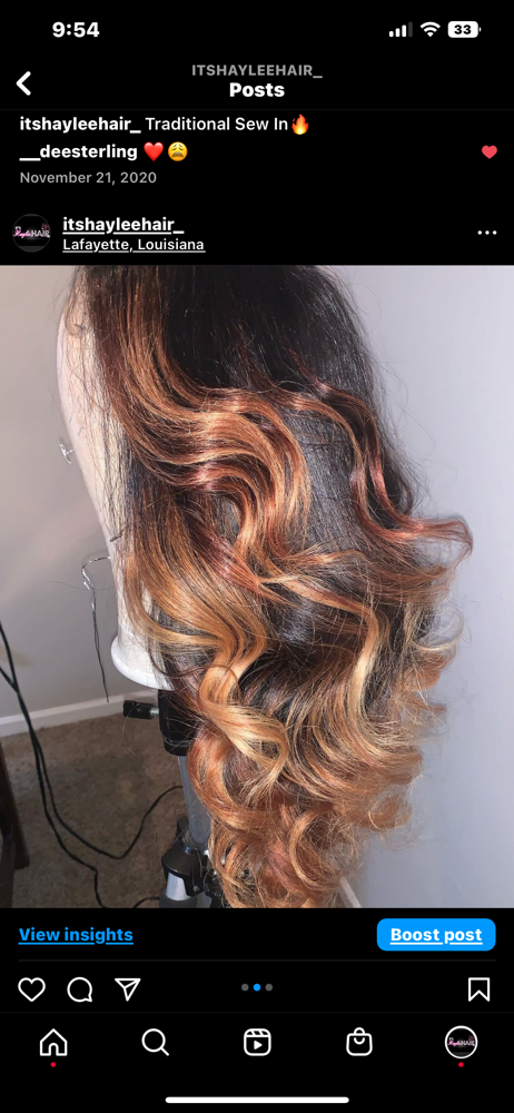 Highlights