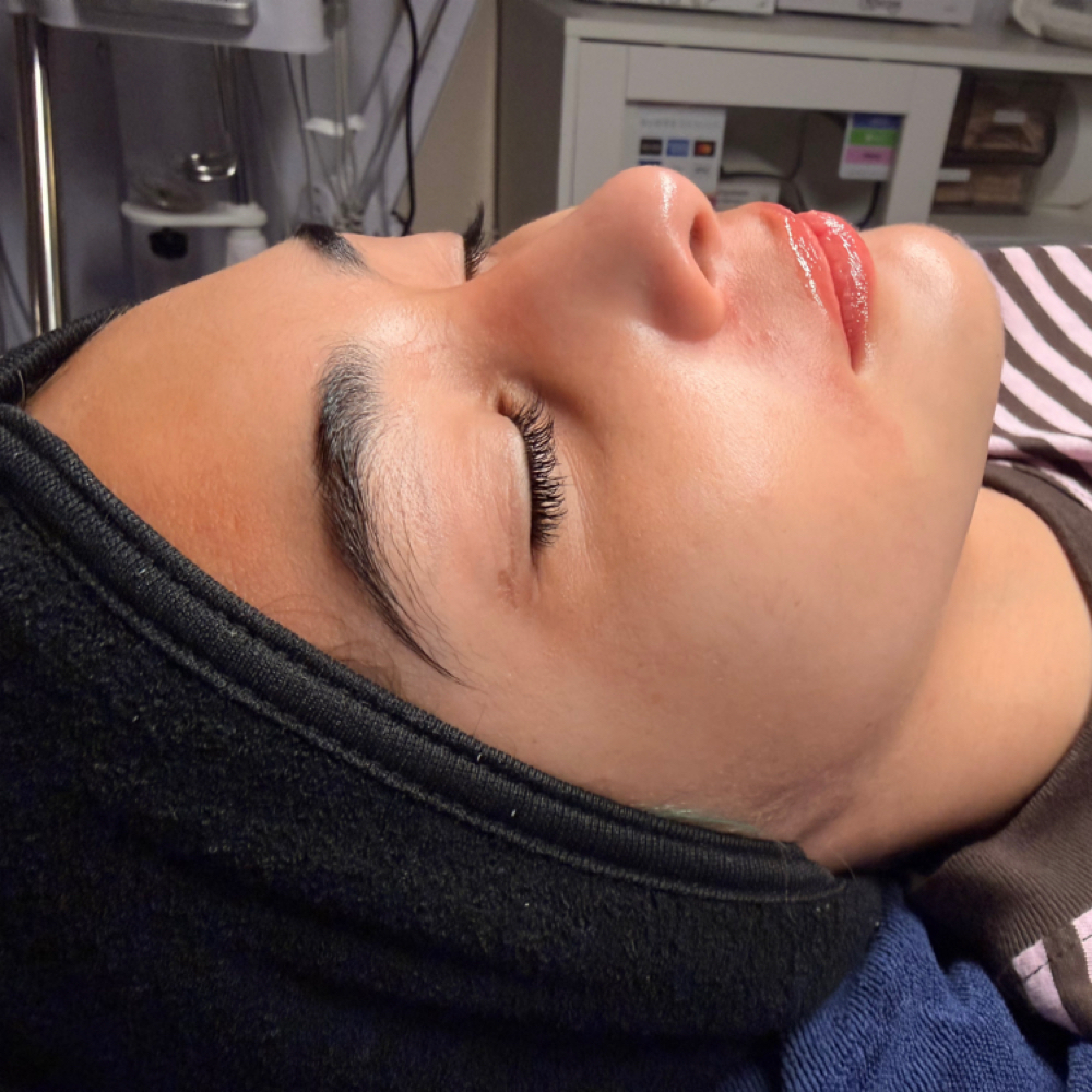 The Teen Glow at Desert Belle Esthetics in Albuquerque, NM