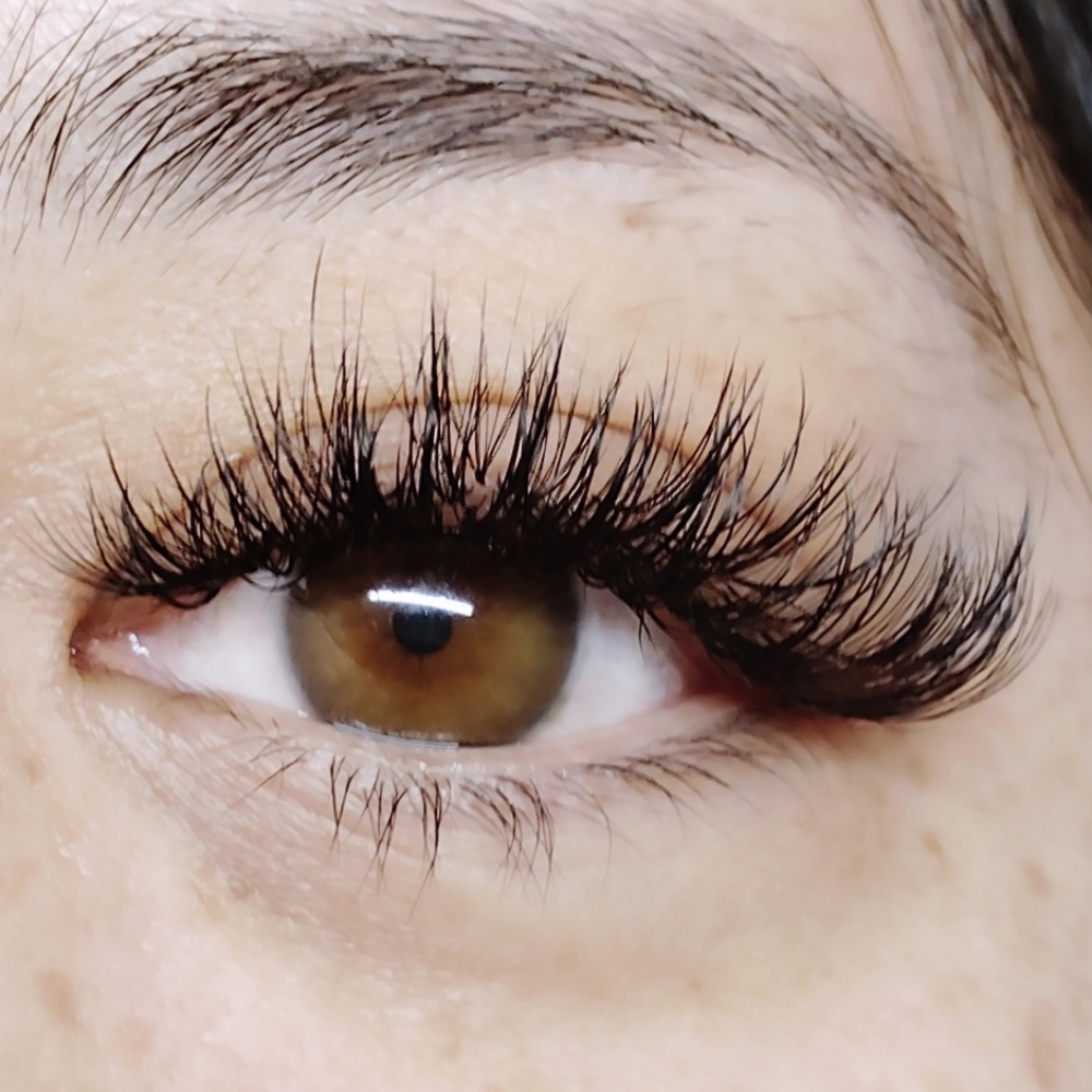 Hybrid 2-Week Fill at Noemi's Beauty Room LLC in Avondale, AZ