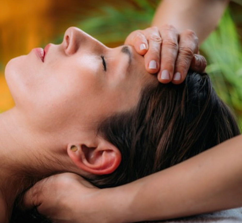 3 Hour Healing Massage $285