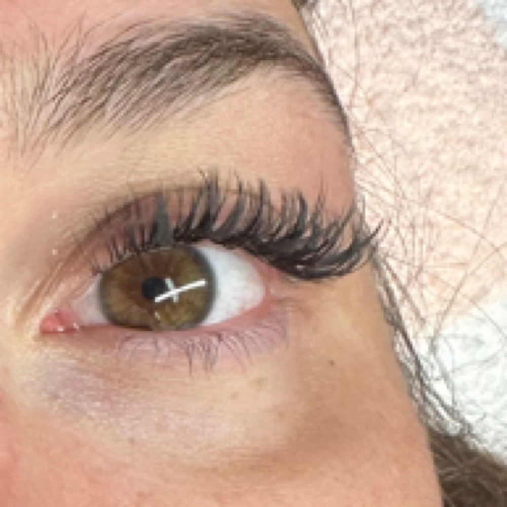 Anime Lash at The Lash ER in Indianapolis, IN