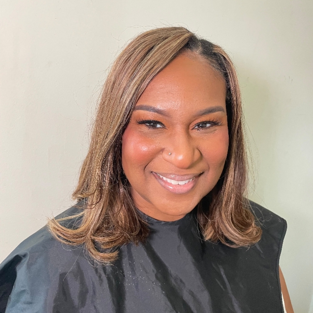 Soft Glam at Spa Lavendel in Grayson, GA