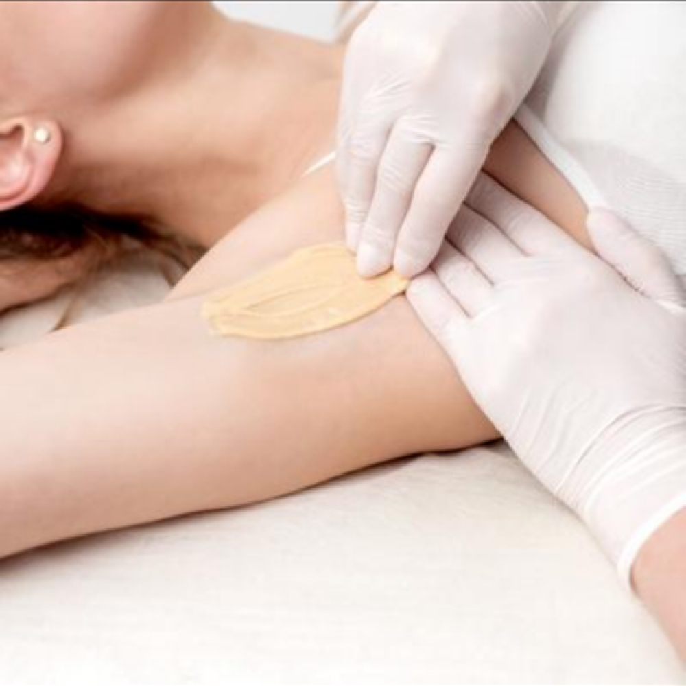 Underarm Wax at Luxe Beauty Aesthetics in Snellville, GA